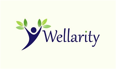 Wellarity.com